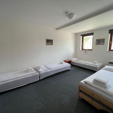 Kvildahotel Dış mekan fotoğraf