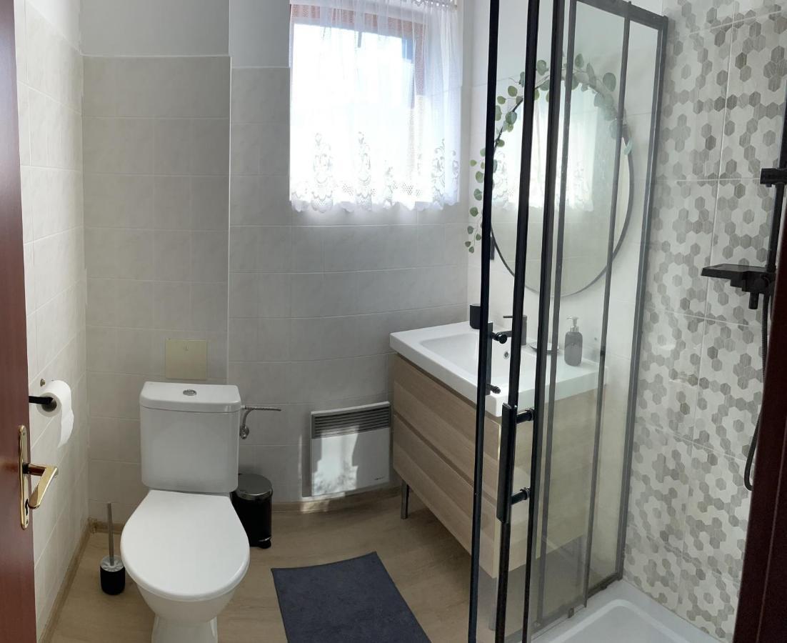 Kvildahotel Dış mekan fotoğraf