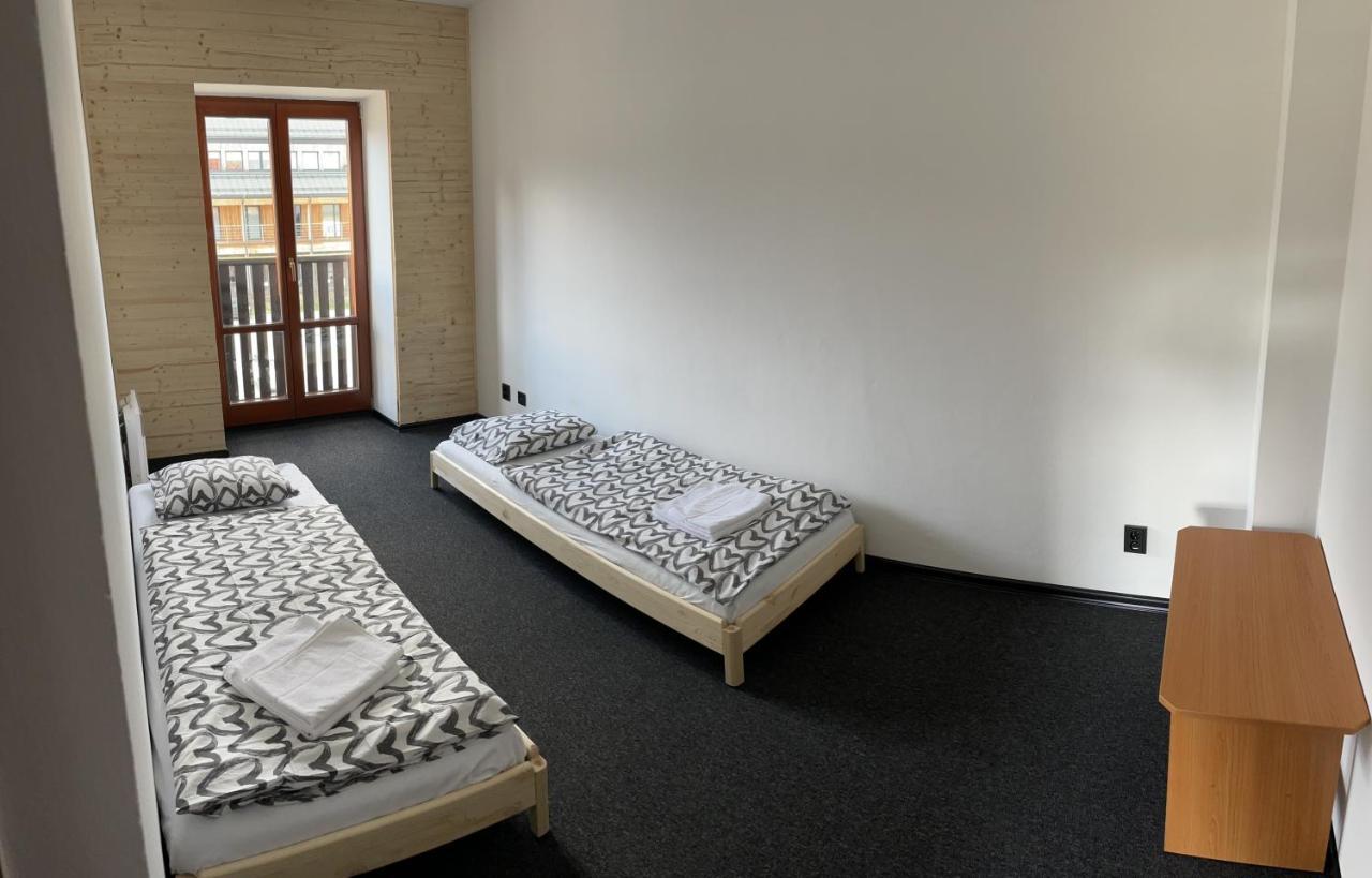 Kvildahotel Dış mekan fotoğraf
