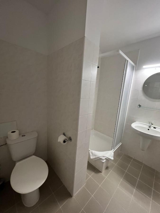 Kvildahotel Dış mekan fotoğraf