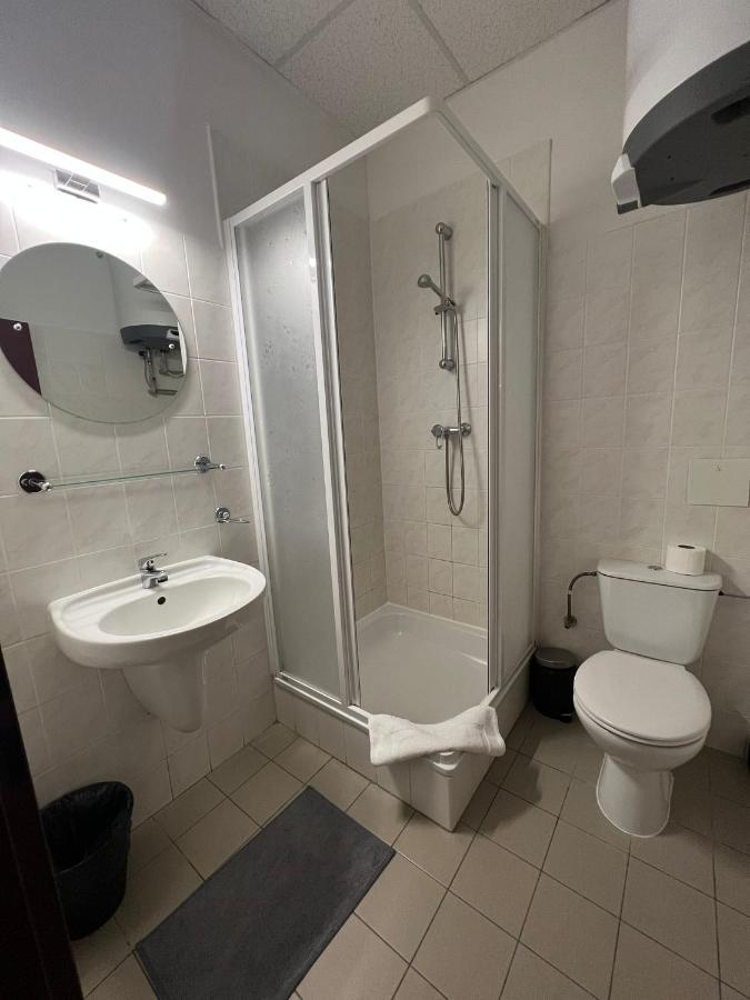 Kvildahotel Dış mekan fotoğraf