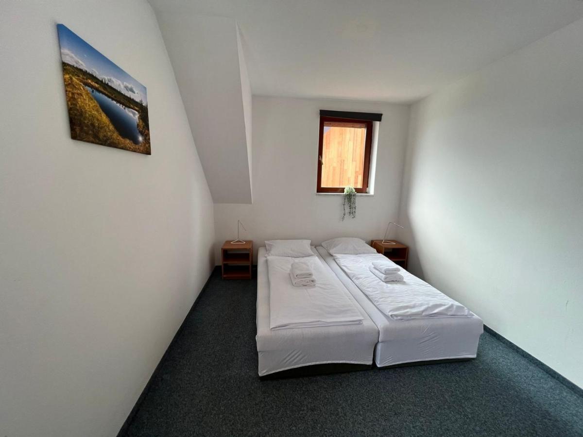 Kvildahotel Dış mekan fotoğraf