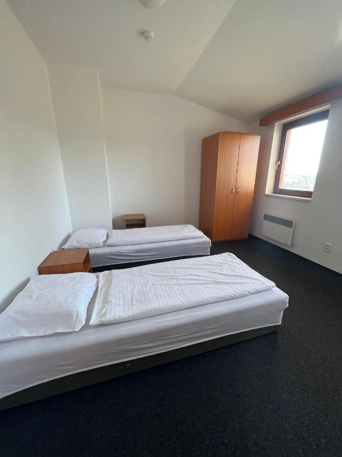 Kvildahotel Dış mekan fotoğraf
