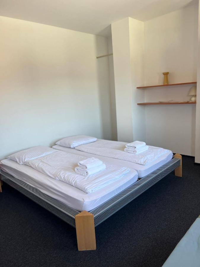 Kvildahotel Dış mekan fotoğraf