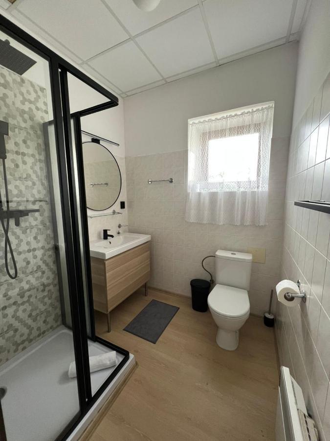 Kvildahotel Dış mekan fotoğraf