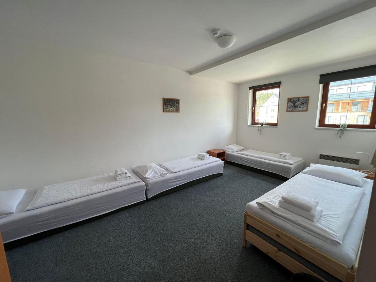 Kvildahotel Dış mekan fotoğraf