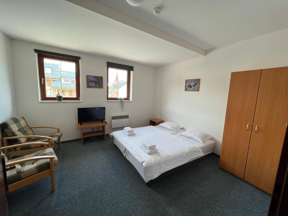 Kvildahotel Dış mekan fotoğraf