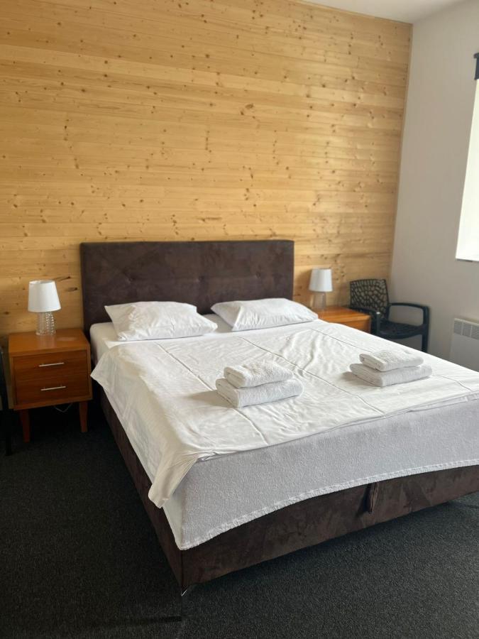 Kvildahotel Dış mekan fotoğraf