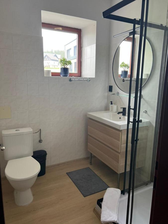 Kvildahotel Dış mekan fotoğraf