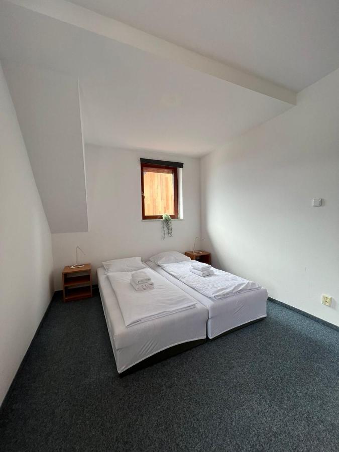 Kvildahotel Dış mekan fotoğraf